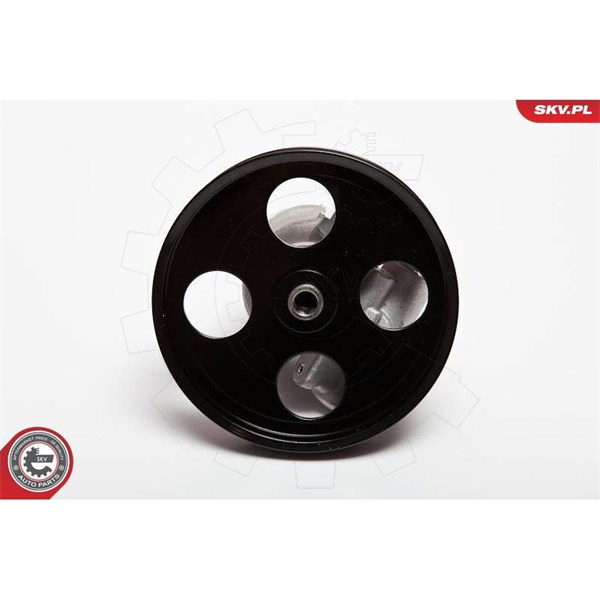 Hydrauliikkapumppu, ohjaus ESEN SKV ESEN SKV