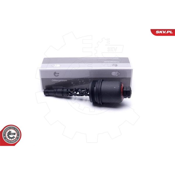 Kansi, öljynsuodatinpesä ESEN SKV ESEN SKV