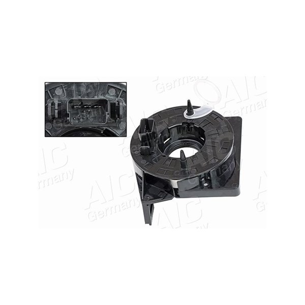 Kellojousi, airbag 12V AIC AIC