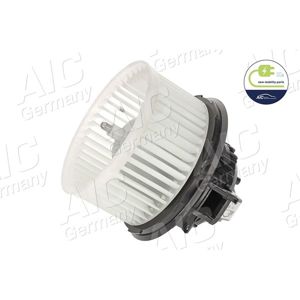 Sisätilapuhallin 12V AIC AIC