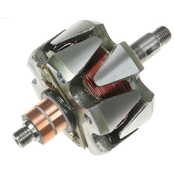 Pyörijä 12V 55A AS-PL AS-PL