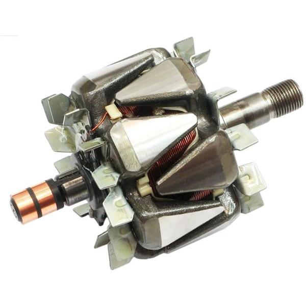 Pyörijä 12V 140A AS-PL AS-PL