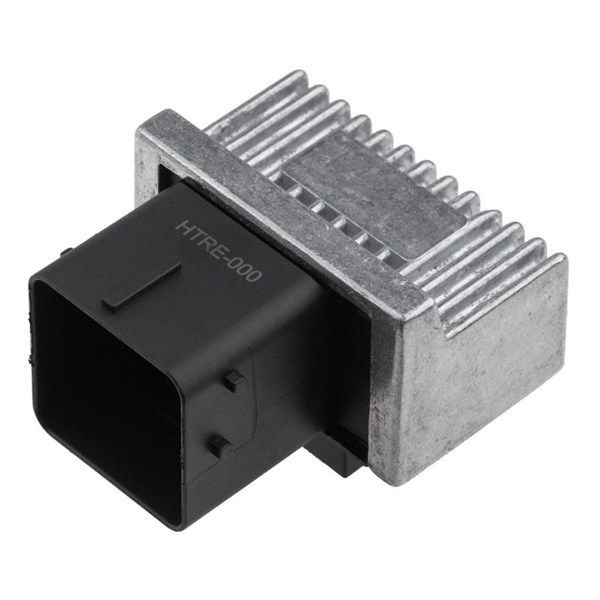 Rele, hehkutuslaitos 12V NTY NTY