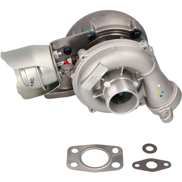 Turboahdin