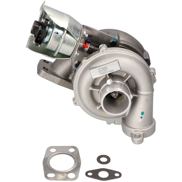 Turboahdin