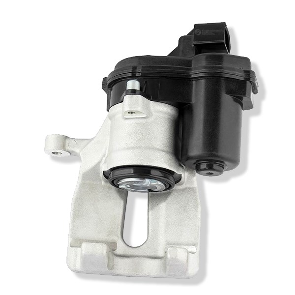 Jarrusatula Volvo V60 I, Takana, Vasen Skruvat plus