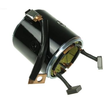 Kenttäkäämi, käynnistinmoott. 12V As-pl SF5005 AS-PL