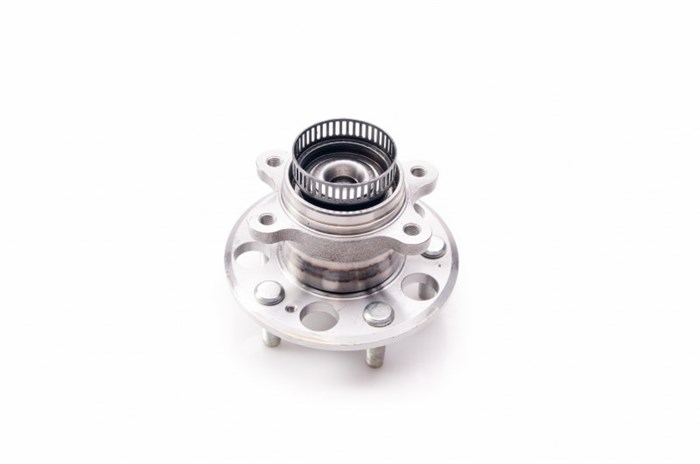 Pyöränlaakerisarja Kia Cee'd Viistoperä, Taka-akseli Skruvat plus