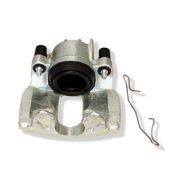 Jarrusatula Volvo V70 II, Takana, Taka-akseli, oikea, Oikea Skruvat plus