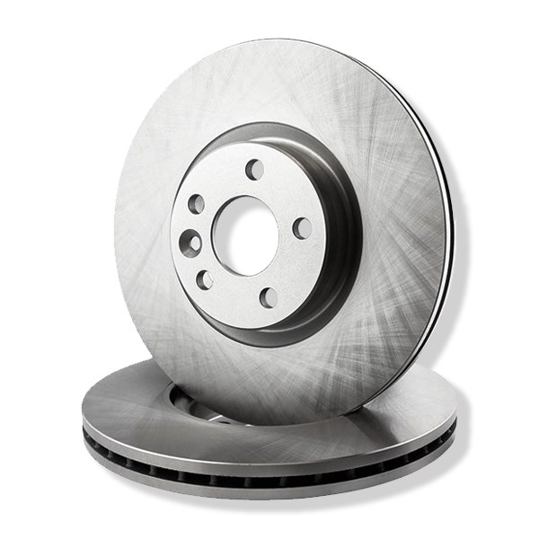 Jarrulevy Volvo Xc60 I Suv, Etuakseli Skruvat plus