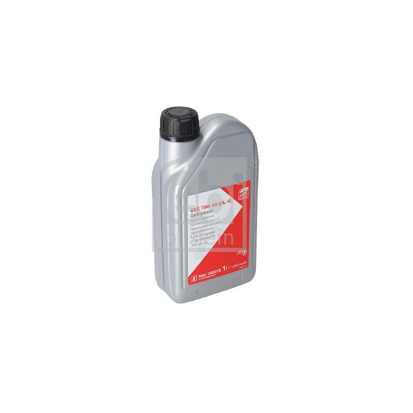 Vaihteistoöljy, Taka-akseli FEBI BILSTEIN FEBI BILSTEIN