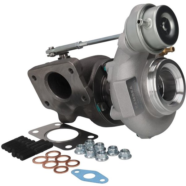 Turboahdin