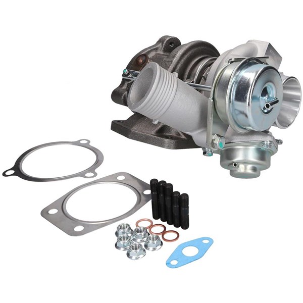 Turboahdin