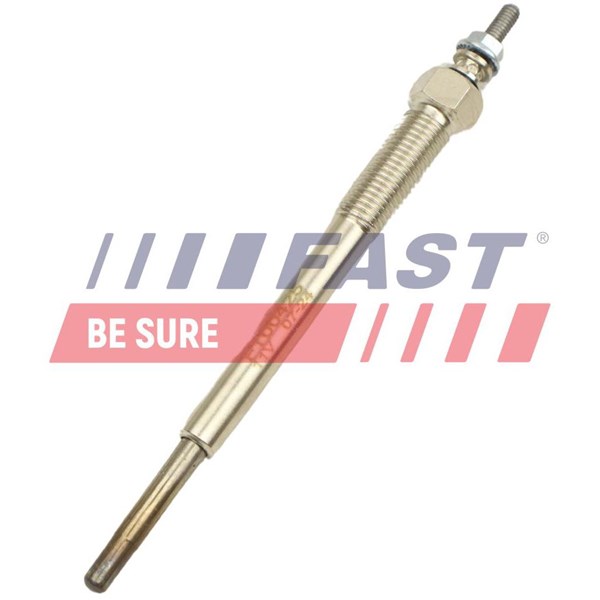 Hehkutulppa 11V FAST FAST