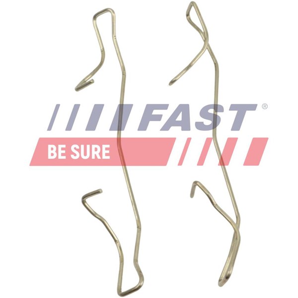 Jousi, jarrusatula FAST FAST