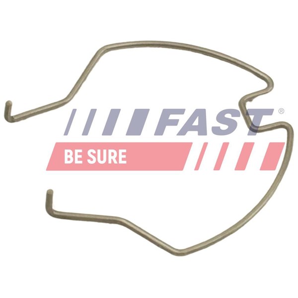 Pidike, ahtoilmaletku FAST FAST