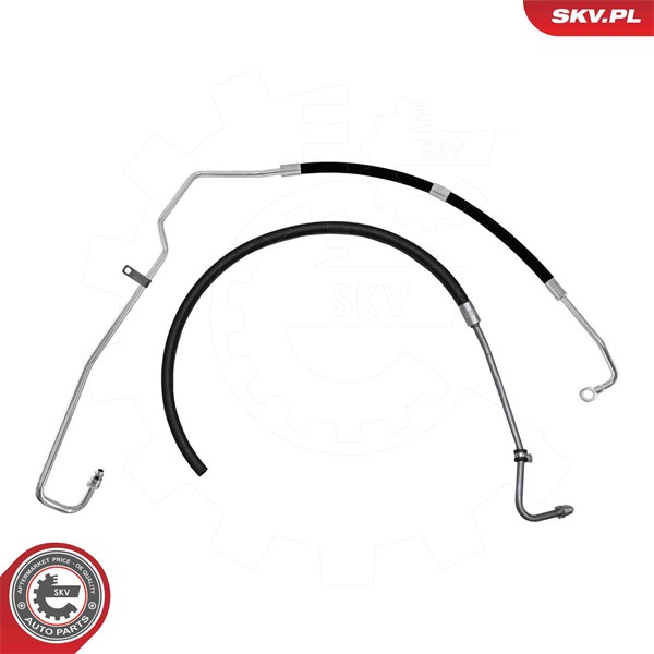 Hydrauliikkaletku, ohjaus ESEN SKV ESEN SKV