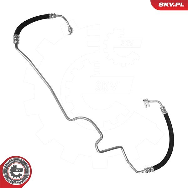 Hydrauliikkaletku, ohjaus ESEN SKV ESEN SKV