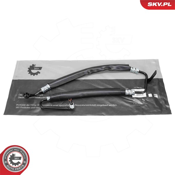 Hydrauliikkaletku, ohjaus ESEN SKV ESEN SKV