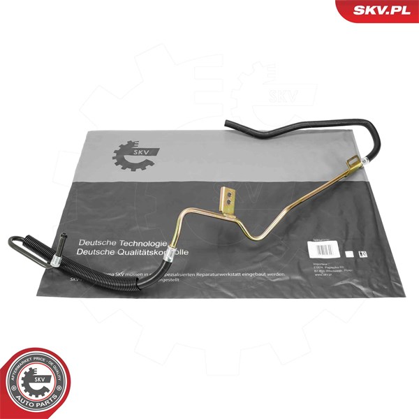 Hydrauliikkaletku, ohjaus ESEN SKV ESEN SKV