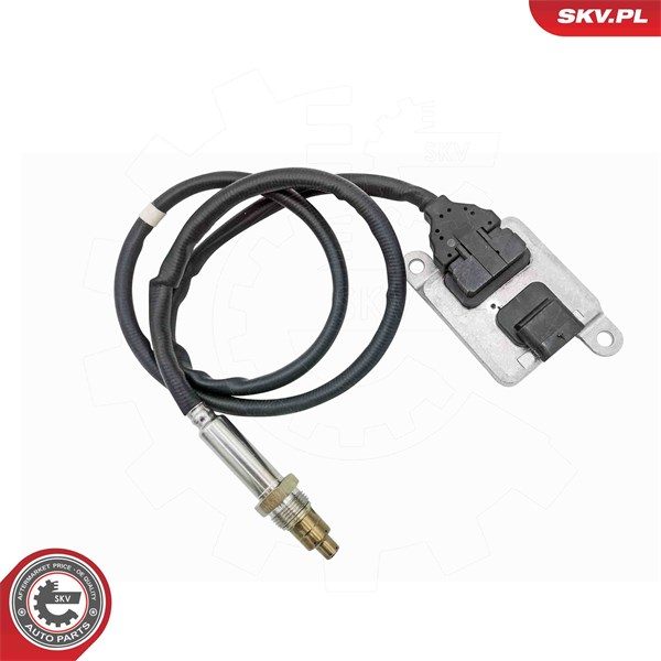 NOx-sensori, NOx.katalysaattori 12V ESEN SKV ESEN SKV