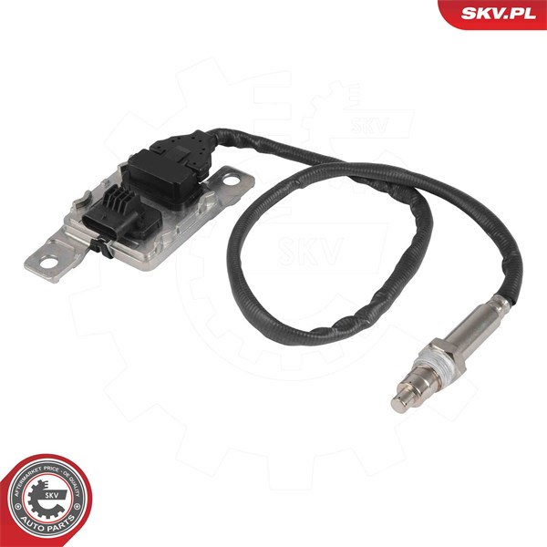 NOx-sensori, NOx.katalysaattori 12V ESEN SKV ESEN SKV