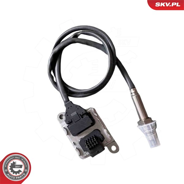 NOx-sensori, NOx.katalysaattori 12V ESEN SKV ESEN SKV