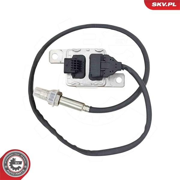 NOx-sensori, NOx.katalysaattori 12V ESEN SKV ESEN SKV
