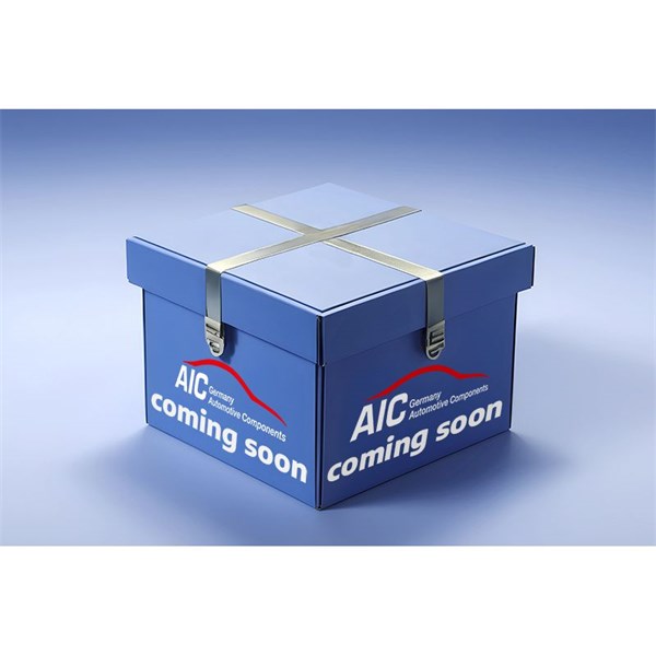 Suojapelti, jarrulevy, Etuakseli, oikea, Etuakseli, vasen AIC AIC