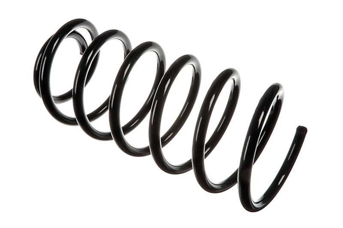 Jousi (auton jousitus) Opel Astra H Stw, Etuakseli Skruvat plus