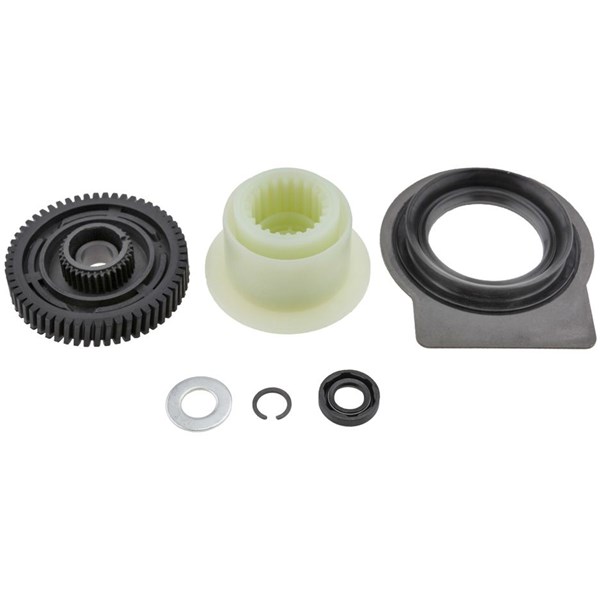 Korjausholkki, vaihteiston lähtöakseli (jakovaihteisto) NTY NTY