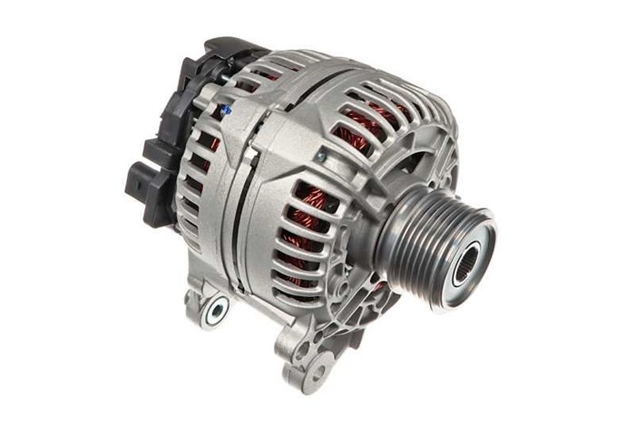 Laturi Nissan Pick Up Skruvat plus