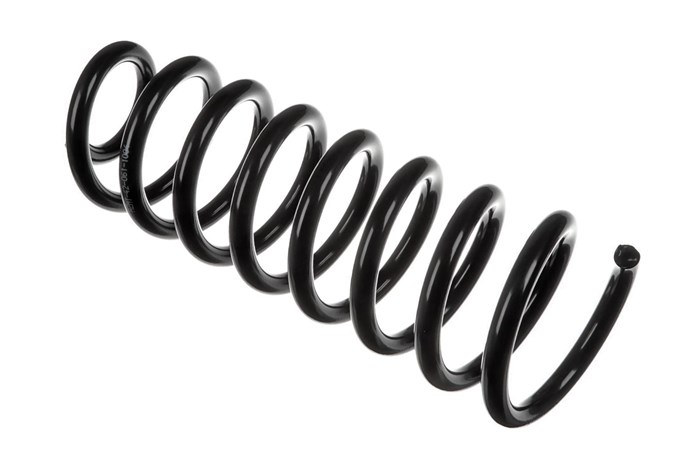 Jousi (auton jousitus) Honda Cr-v III, Taka-akseli Skruvat plus