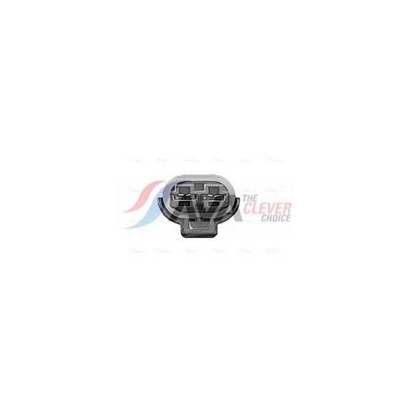 Tuuletin, moottorin jäähdytys 12V AVA QUALITY COOLING AVA QUALITY COOLING