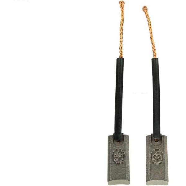 Laturin hiilet 12V AS-PL AS-PL