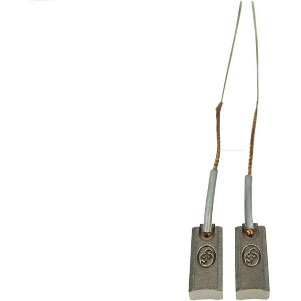 Laturin hiilet 12V AS-PL AS-PL