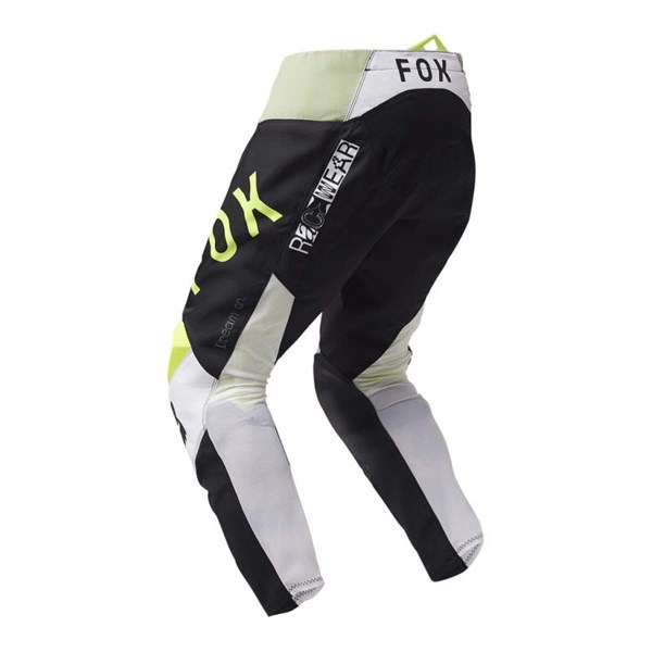 Mc Tekstiilihousut Fox 180 Race M FOX