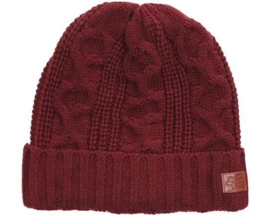 MC korkki Fox Manic Musta FOX