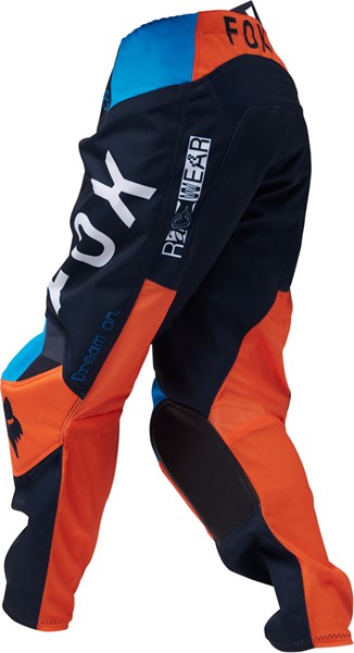 Mc Tekstiilihousut Fox 180 Race S FOX