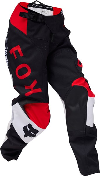 Mc Tekstiilihousut Fox 180 Race S FOX