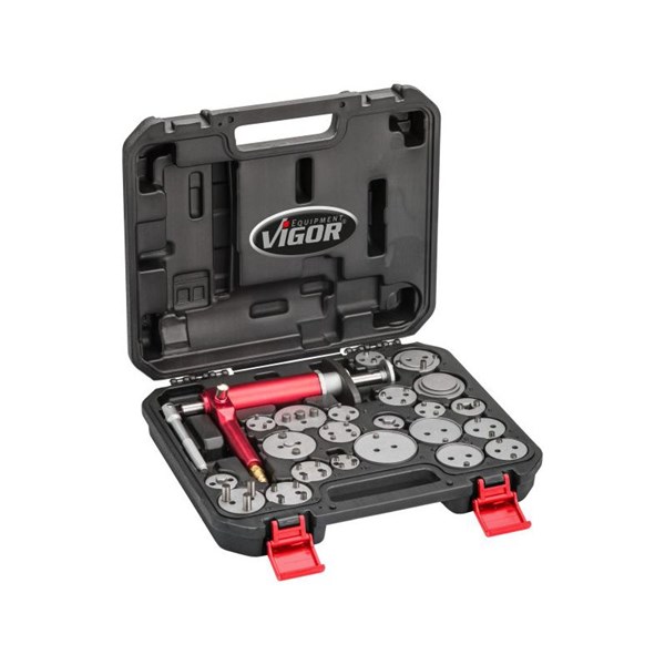 Vigor Jarrumännän asennussarja V1711N VIGOR