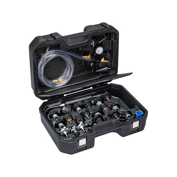 Vigor Test kit, jäähdytysjärjestelmän paine V1963/28 VIGOR