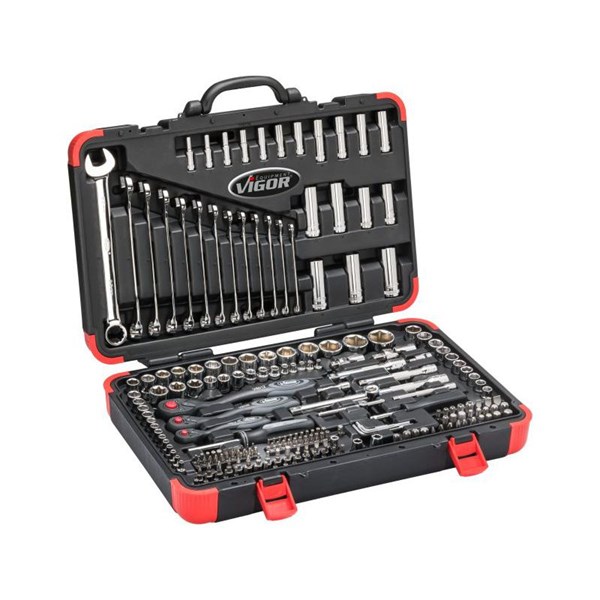 Vigor-hylsyavainsarja V3277N VIGOR