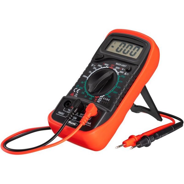 Vigor-yleismittari V4324 VIGOR