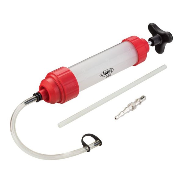 Vigor Paine/tyhjiöpumppu V4369 VIGOR