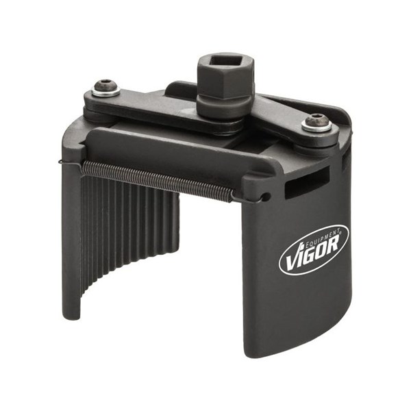 Vigor Öljynsuodattimen kiristin V4415 VIGOR