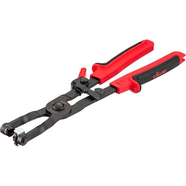 Vigor Pihdit, letkunkiristin V4640 VIGOR