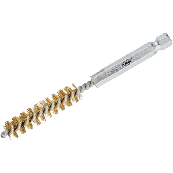 Vigor teräsharja ⌀ 10 mm V4646M-10 VIGOR