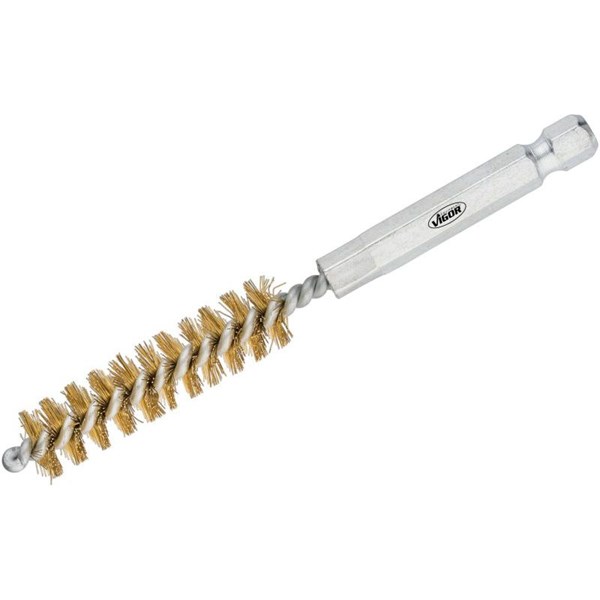 Vigor teräsharja ⌀ 11 mm V4646M-11 VIGOR