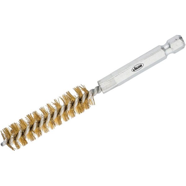Vigor teräsharja ⌀ 12 mm V4646M-12 VIGOR